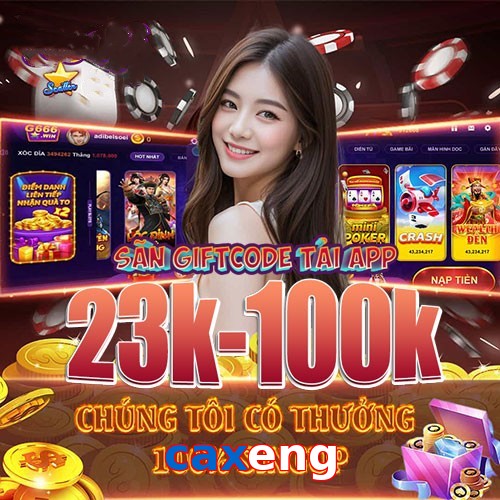 caxeng